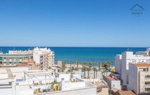 Resale - Apartment -
La Mata