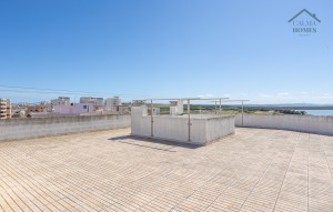 Resale - Apartment -
La Mata