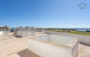 Resale - Apartment -
La Mata