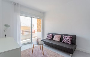 Resale - Apartment -
Centro Torrevieja