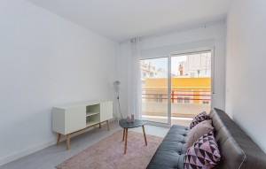 Resale - Apartment -
Centro Torrevieja