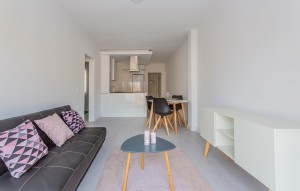 Resale - Apartment -
Centro Torrevieja