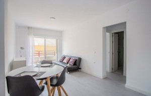Resale - Apartment -
Centro Torrevieja