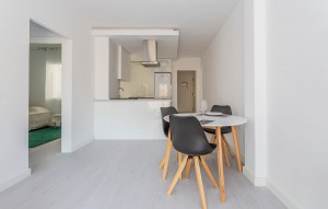 Resale - Apartment -
Centro Torrevieja