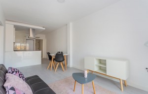 Resale - Apartment -
Centro Torrevieja