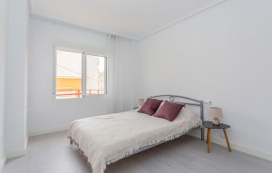Resale - Apartment -
Centro Torrevieja