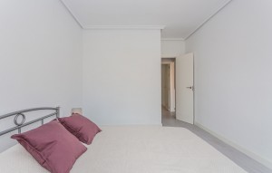 Resale - Apartment -
Centro Torrevieja