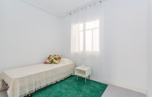 Resale - Apartment -
Centro Torrevieja