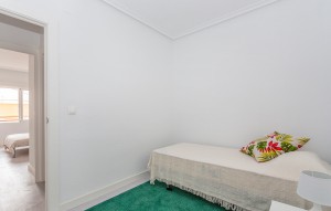 Resale - Apartment -
Centro Torrevieja