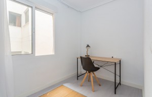 Resale - Apartment -
Centro Torrevieja