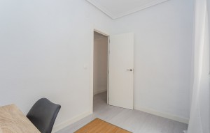 Resale - Apartment -
Centro Torrevieja