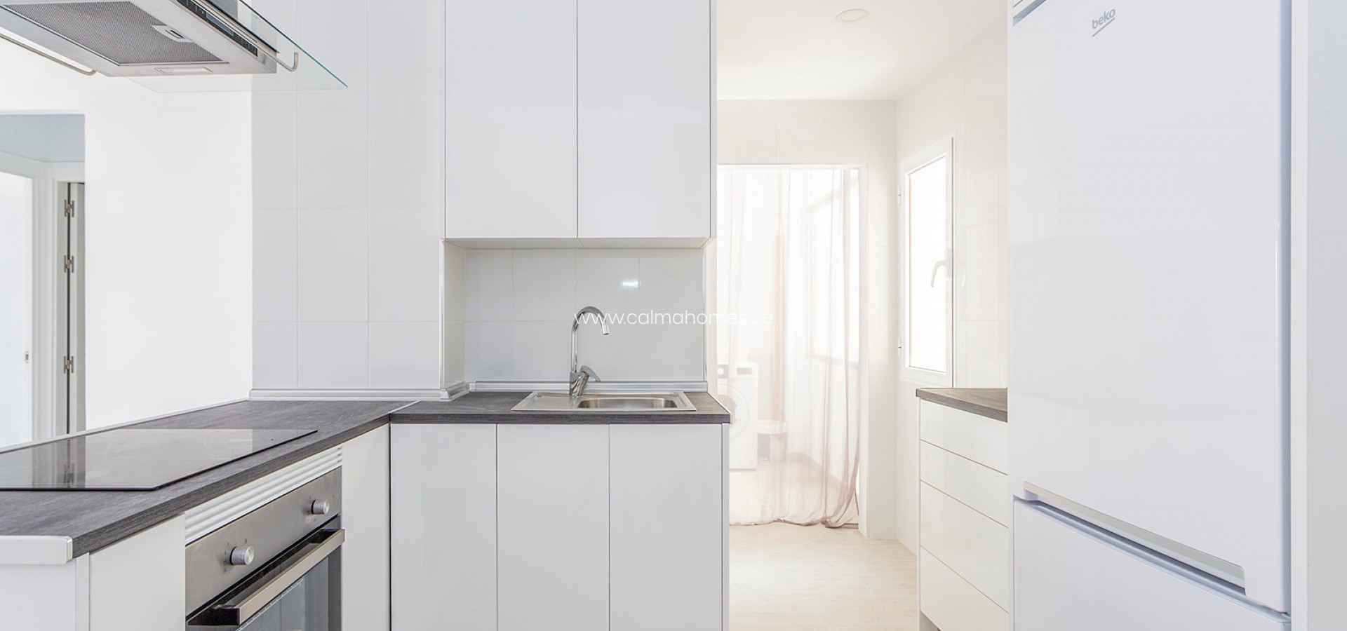 Resale - Apartment -
Centro Torrevieja