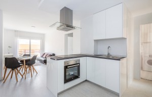 Resale - Apartment -
Centro Torrevieja