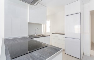 Resale - Apartment -
Centro Torrevieja