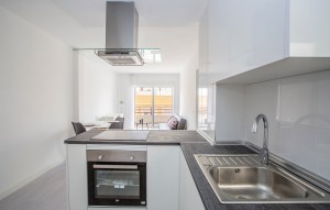 Resale - Apartment -
Centro Torrevieja