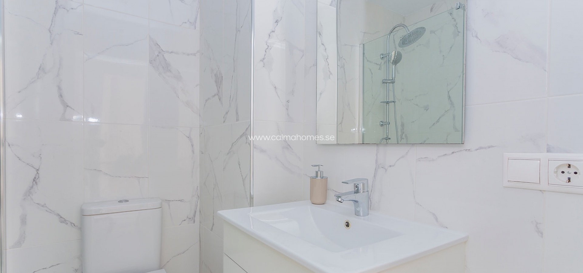 Resale - Apartment -
Centro Torrevieja