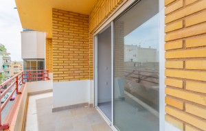 Resale - Apartment -
Centro Torrevieja