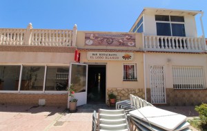 Resale - Business -
Torrevieja - Torretas