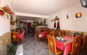 Resale - Business -
Torrevieja - Torretas