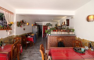 Resale - Business -
Torrevieja - Torretas