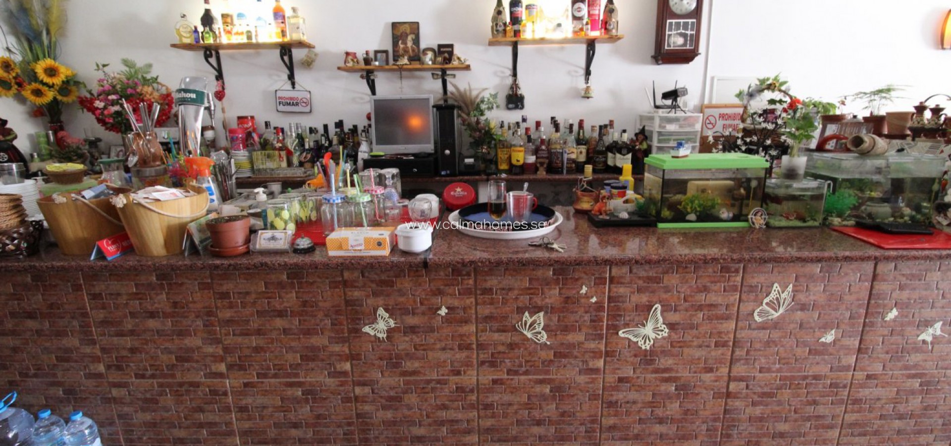 Resale - Business -
Torrevieja - Torretas