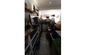 Resale - Business -
Torrevieja - Torretas