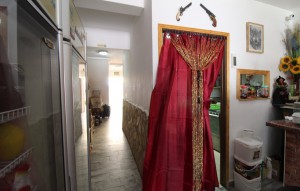 Resale - Business -
Torrevieja - Torretas