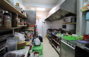 Resale - Business -
Torrevieja - Torretas