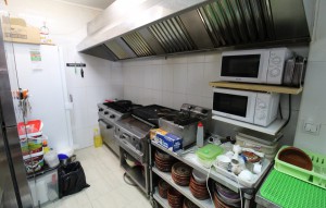 Resale - Business -
Torrevieja - Torretas