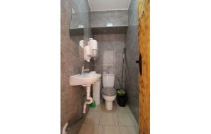 Resale - Business -
Torrevieja - Torretas