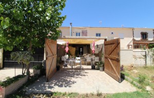 Resale - Business -
Torrevieja - Torretas