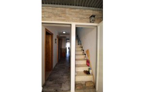 Resale - Business -
Torrevieja - Torretas