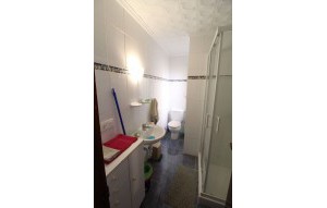 Resale - Business -
Torrevieja - Torretas