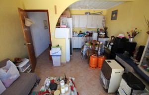 Resale - Business -
Torrevieja - Torretas