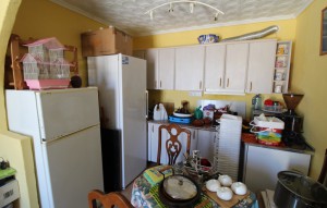 Resale - Business -
Torrevieja - Torretas