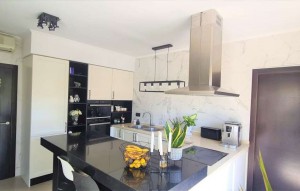 Sprzedaż - Villa -
Calpe