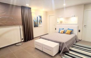 Sprzedaż - Villa -
Calpe