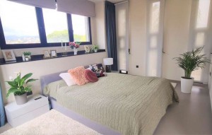Sprzedaż - Villa -
Calpe