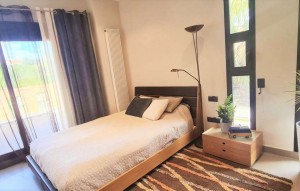 Sprzedaż - Villa -
Calpe