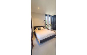 Sprzedaż - Villa -
Calpe