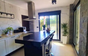 Sprzedaż - Villa -
Calpe