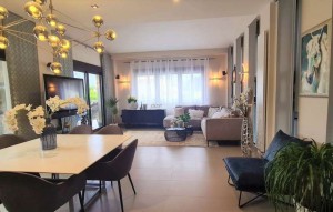 Sprzedaż - Villa -
Calpe