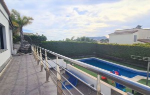 Sprzedaż - Villa -
Calpe