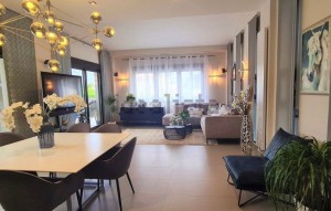 Sprzedaż - Villa -
Calpe