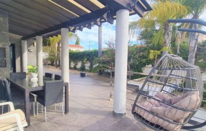 Sprzedaż - Villa -
Calpe