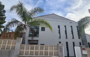 Sprzedaż - Villa -
Calpe