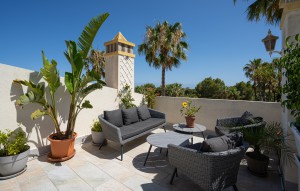 Sale - Apartment -
Orihuela Costa - Villamartín