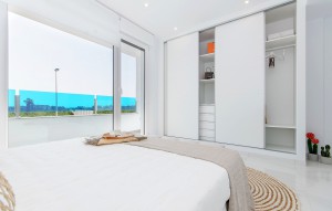 New Build - Semi-Detached Villa -
Los Balcones