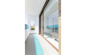 New Build - Semi-Detached Villa -
Los Balcones