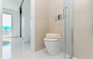 New Build - Semi-Detached Villa -
Los Balcones